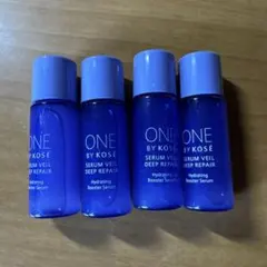 ONE BY KOSE ワンバイコーセー セラムヴェール ディープリペア