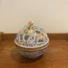 2025年最新】ヘレンド ボンボニエールの人気アイテム - メルカリ