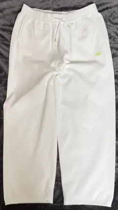 goldwin ワイドパンツ