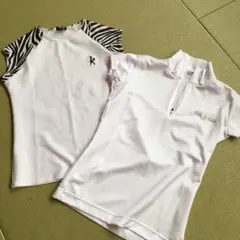 バルデマッチテニスウェア