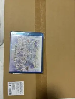 オンゲキ 4th Anniversary Live アクリルパネル おまけ付き！