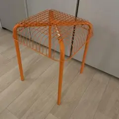 IKEA イケア コンピスヘング スツール2脚セット バーチ材 46cm - メルカリ