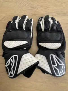 Alpinestars SP8 グローブ サイズS