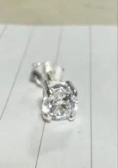 AVALANCHE アバランチ 14Kホワイトゴールド スタッズ ピアス 3mm AVALANCHE アバランチ 14Kホワイトゴールド スタッズ ピアス 8mm