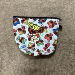 ヒステリックミニ キャラクターグッズ