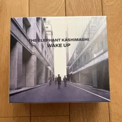 2025年最新】エレファントカシマシ wake upの人気アイテム - メルカリ