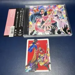 2025年最新】ado ウタの歌 トレカの人気アイテム - メルカリ