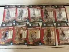 ペルソナ5 一番くじ F賞 アクリルスタンド10種