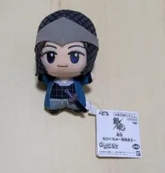 銀魂 坂本辰馬 ちびぐるみ〜攘夷志士〜