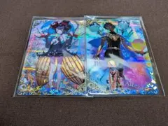 Fate/Grand Order カード 2枚セット