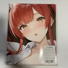 7OTAMONアニメバスタオル　タペストリー　シークレット