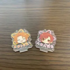 ホリミヤ アクスタ