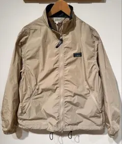 L.L.Bean Japan Edition ロクスベリーナイロンジャケット