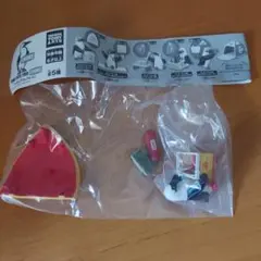 CHUMS フィギュアコレクション ガチャ