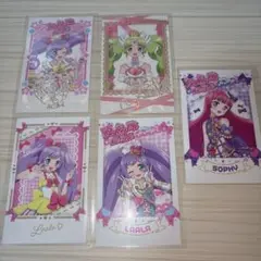 大プリパラ展