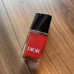 Dior マニキュア