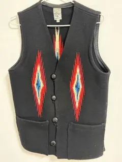 【美品】オルテガ チマヨ ベスト ポケット付き グレー 38サイズ 定番デザイン 楽天市場】ORTEGA'S オルテガ Square Front チマヨ ウール ラグ ベスト