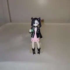 マリィ ポケモンスケールワールド ガラル地方2 フィギュア