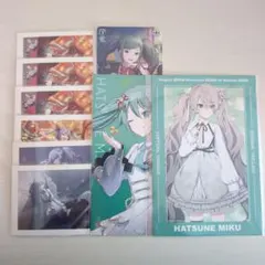 プロセカ 初音ミク グッズまとめ売り