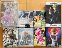 2026年最新】チェンソーマン フィギュアの人気アイテム - メルカリ