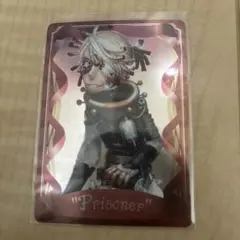 2025年最新】第五人格 スイパラ 囚人の人気アイテム - メルカリ