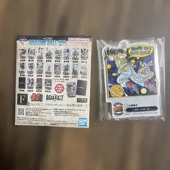 一番くじ ドラゴンボール 40周年　其之ニ　F賞 孫悟空　アクスタ 42巻F20