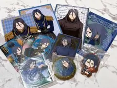 WIND BREAKERウィンブレ♡杉下 京太郎　セット①