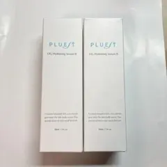 2025年最新】プルエスト ogハイドレーティングセラムr+の人気