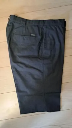 BURBERRY CLASSICS ダークグレー ショートパンツのサムネイル