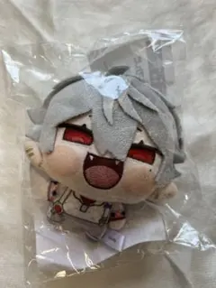 にじまるっと ぬいぐるみマスコット 葛葉 - メルカリ