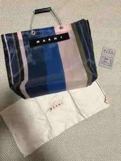 2026年最新】MARNI MARKET レディース トートバッグの人気アイテム
