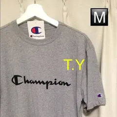 Champion Tシャツ Supreme EMODA Ungrid好きに