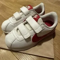 NIKE コルテッツ　19cm