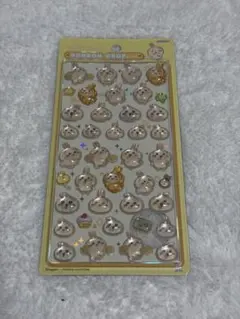 正規品　ボンボンドロップシール　ちいかわ　第一弾　うさぎ