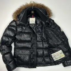 美品✨ MONCLER モンクレール HUBERT ヒューベル ダウンジャケット