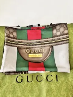 グッチ スカーフ