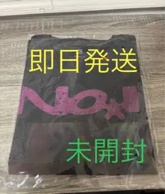 Number i スミクロ Tシャツ ナンバーアイ グッズ