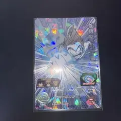 スーパードラゴンボールヒーローズ 孫悟空