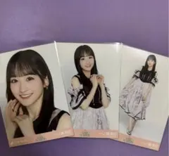 乃木坂46 生写真 生駒里奈 太陽ノック 楽曲衣装 BLT - メルカリ