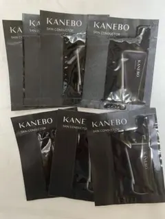 カネボウ　スキン　コンダクター　モイスチャライジングクリーム7包