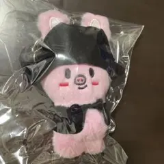 StrayKids スキズ SKZOO COSTUME PLUSH トゥエッキ