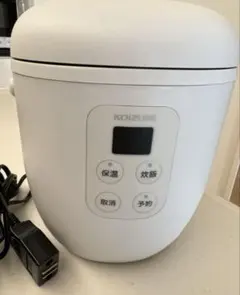 2025年最新】炊飯器の人気アイテム - メルカリ