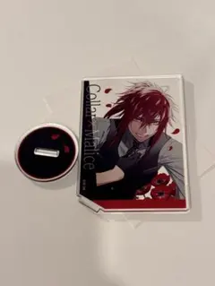 2026年最新】Collar×Malice 榎本峰雄 アクリルスタンドの人気アイテム