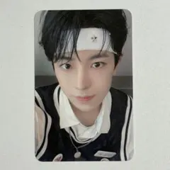 NCT WISH ユウシ DMM ヨントン トレカ