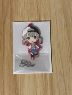 プロセカ　小豆沢こはね　ラバスト