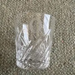 カットクリスタル グラス