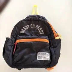 Daddy Oh Daddy リュックのサムネイル