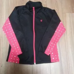 ヒマラヤ　VISION QUEST ジャージ 上　150