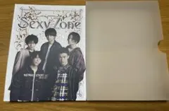 SexyZone 公式フォトフォルダー