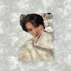 TWS ギョンミン lastbell HMV